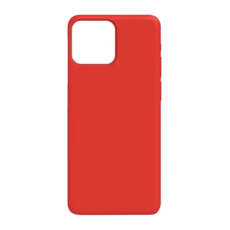 Чехол Gresso для Apple iPhone 13 Pro Meridian красный (GR17MRN1135)