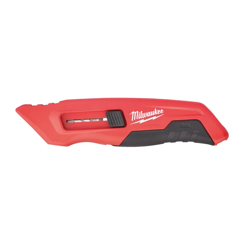 Нож строительный Milwaukee 4932492378