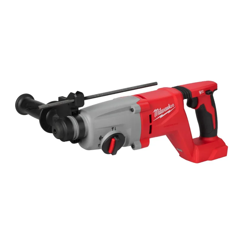 Перфоратор Milwaukee M18 BLHACD-0X (4933492482)