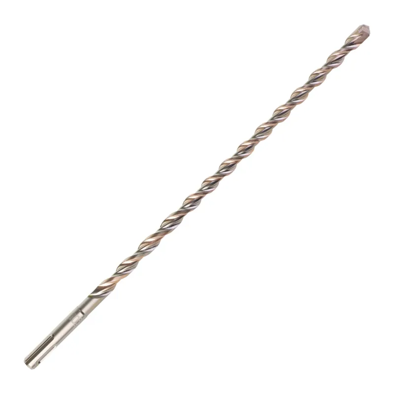 Бур Milwaukee SDS+ M2 10x310 (4932353824)