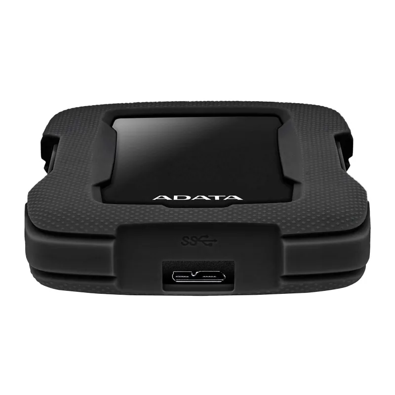 Внешний накопитель A-Data 5TB AHD330-5TU31-CBK