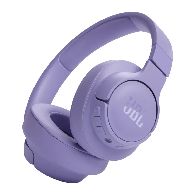 Наушники JBL Tune 720BT сиреневый (JBLT720BTPUR)