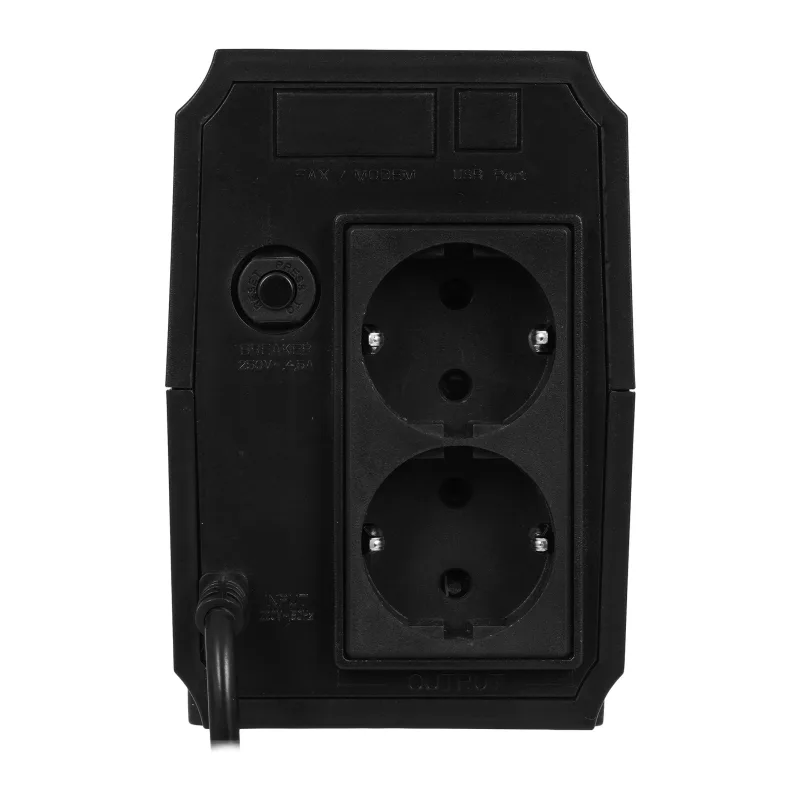 Источник бесперебойного питания Marsriva MR-UF650 (31053177)