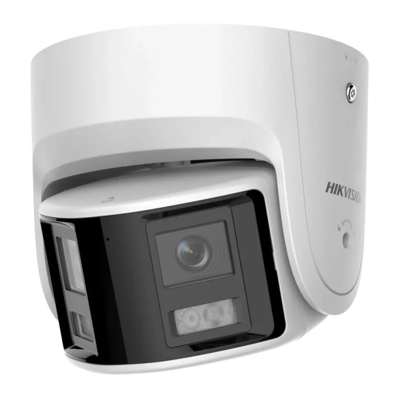 Камера видеонаблюдения Hikvision DS-2CD2346G2P-ISU/SL 2.8mm белый