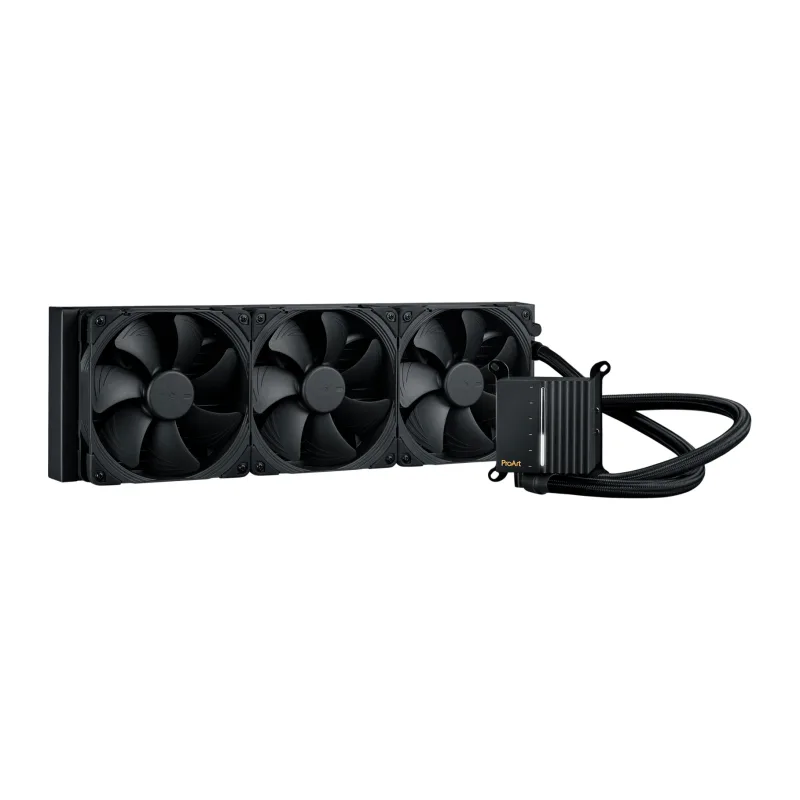 Кулер для процессора ASUS PROART LC 420 (90RC00N0-M0UAY0)