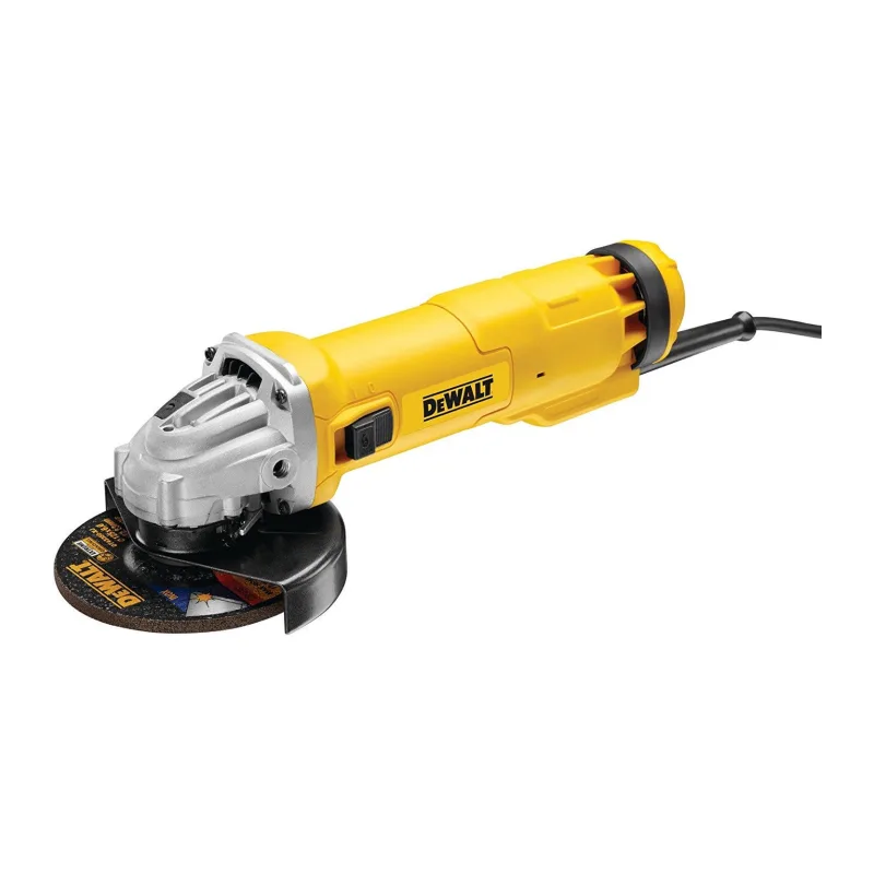 Угловая шлифмашина DeWalt DWE4217 (DWE4217-QS)
