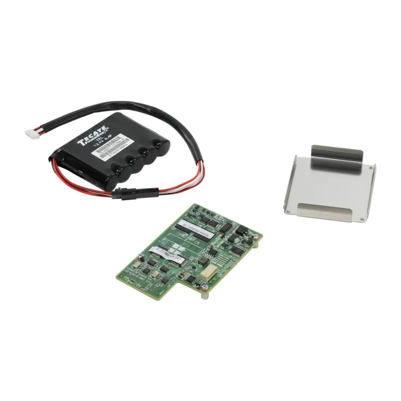 Резервный модуль памяти Broadcom LSICVM01 LSI00297 (L5-25419-04)