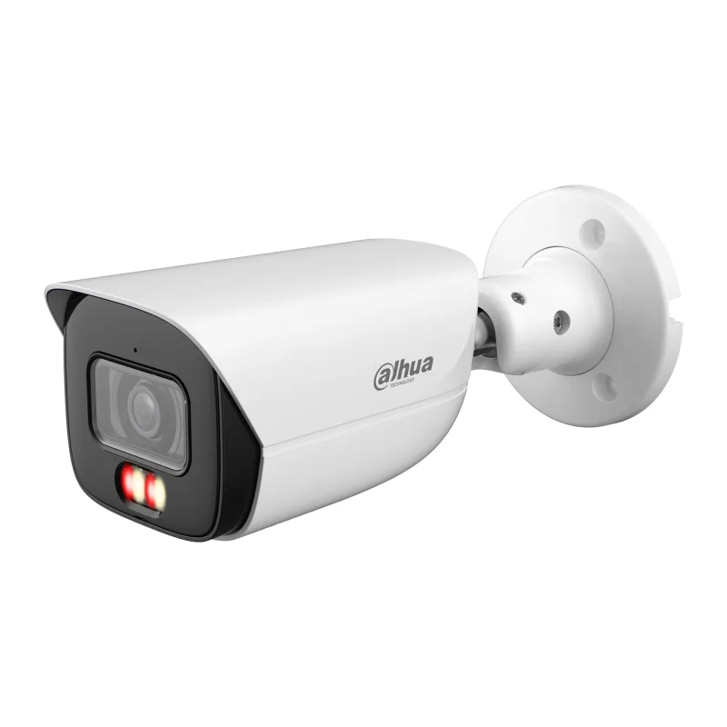 Камера видеонаблюдения Dahua DH-IPC-HFW3249EP-S-IL-0280B