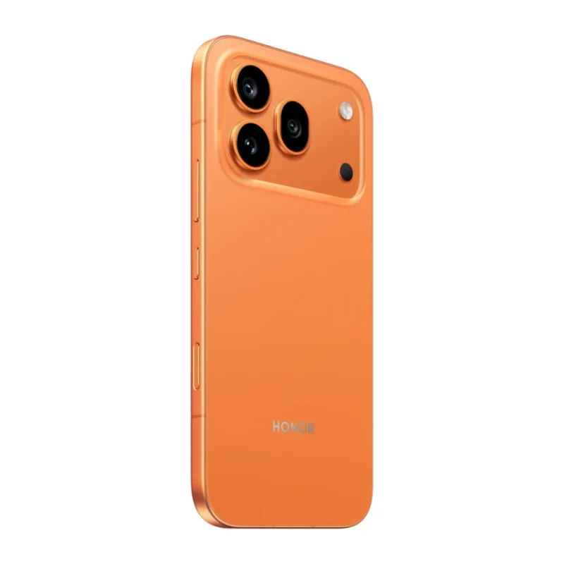 Смартфон Honor 600 Pro 12GB/512GB VKP-NX9 Orange (5109CHGN)