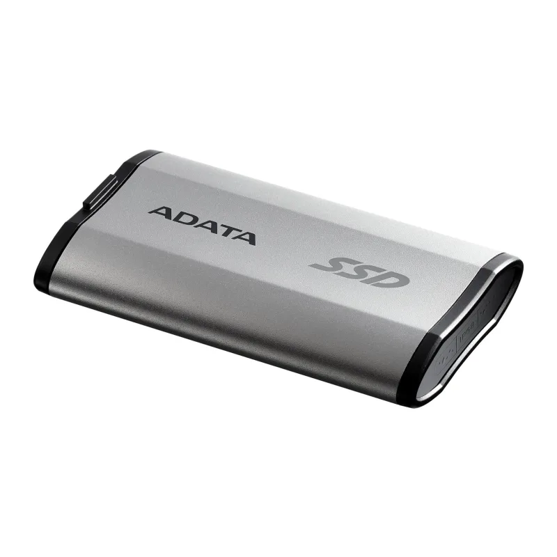 Внешний накопитель A-Data 2TB EXT SD810-2000G-CSG