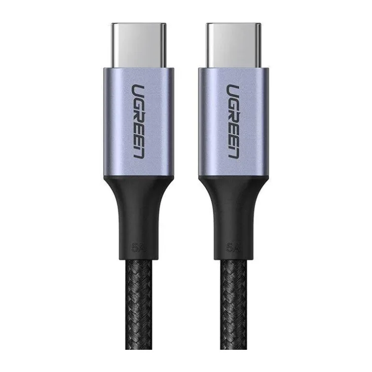 Кабель UGREEN US316-70429 Black (70429)