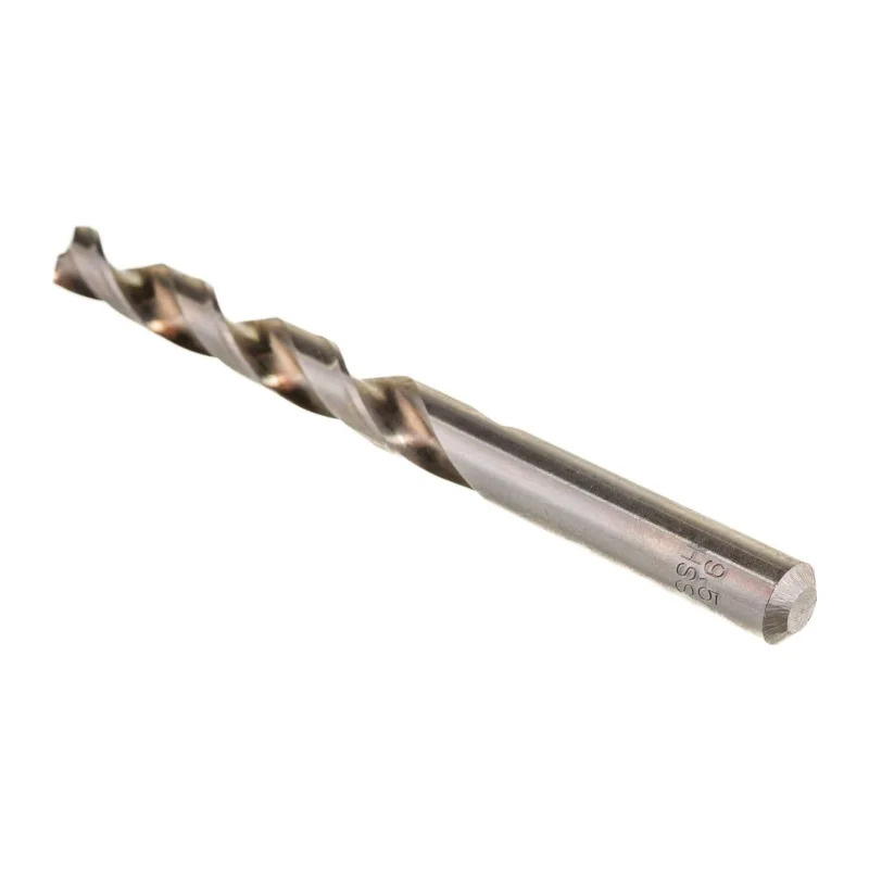 Сверло по металлу Milwaukee Thunderweb HSS-G 9.5x125мм (4932352366)