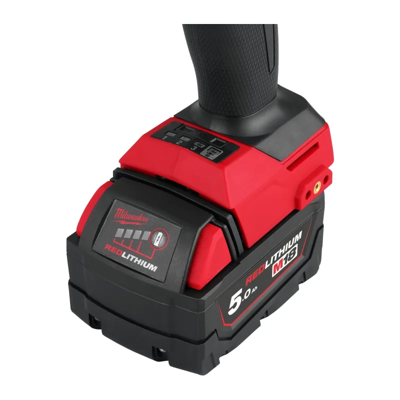 Гайковерт Milwaukee M18 FHIWF2F12MC-502X (4933499452)