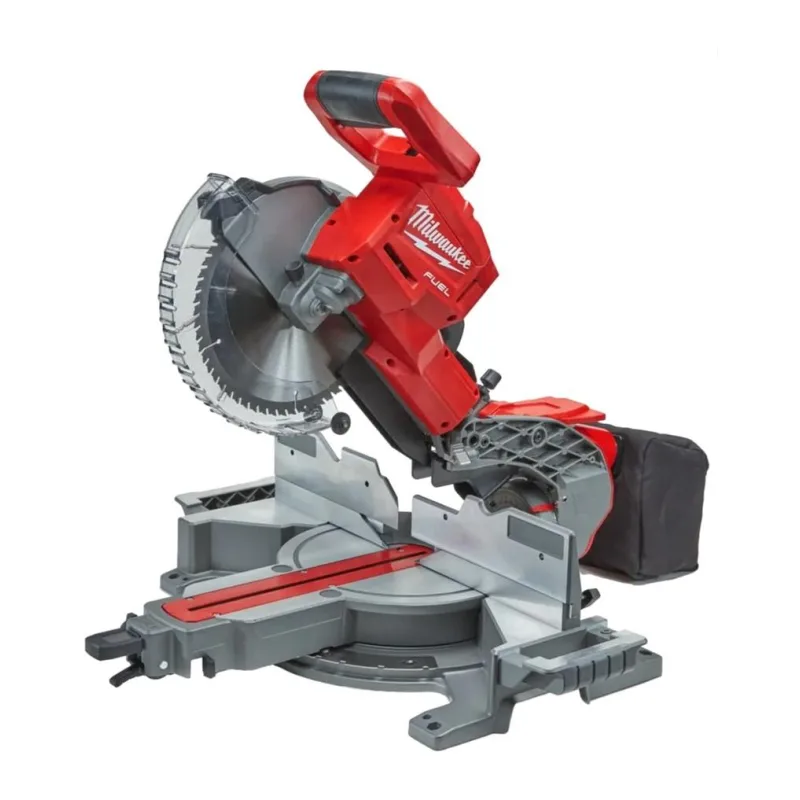 Торцовочная пила Milwaukee M18 FMS254-0 (4933451729)