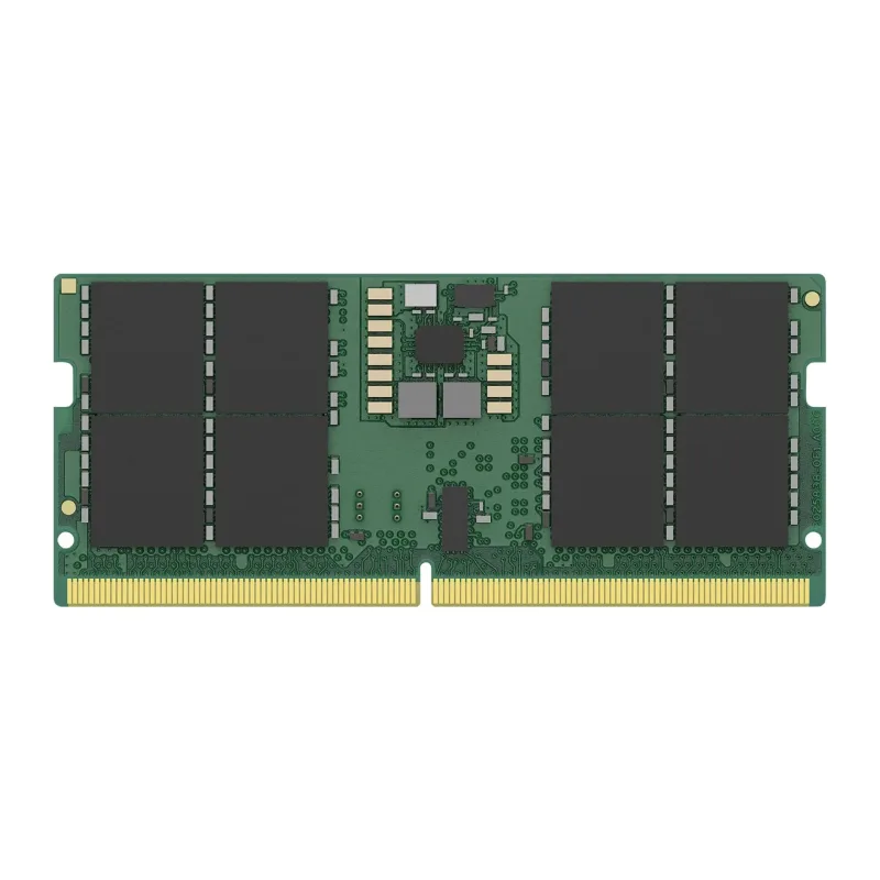 Оперативная память Kingston ValueRAM 32GB DDR5 (KVR64V52BS8-32)