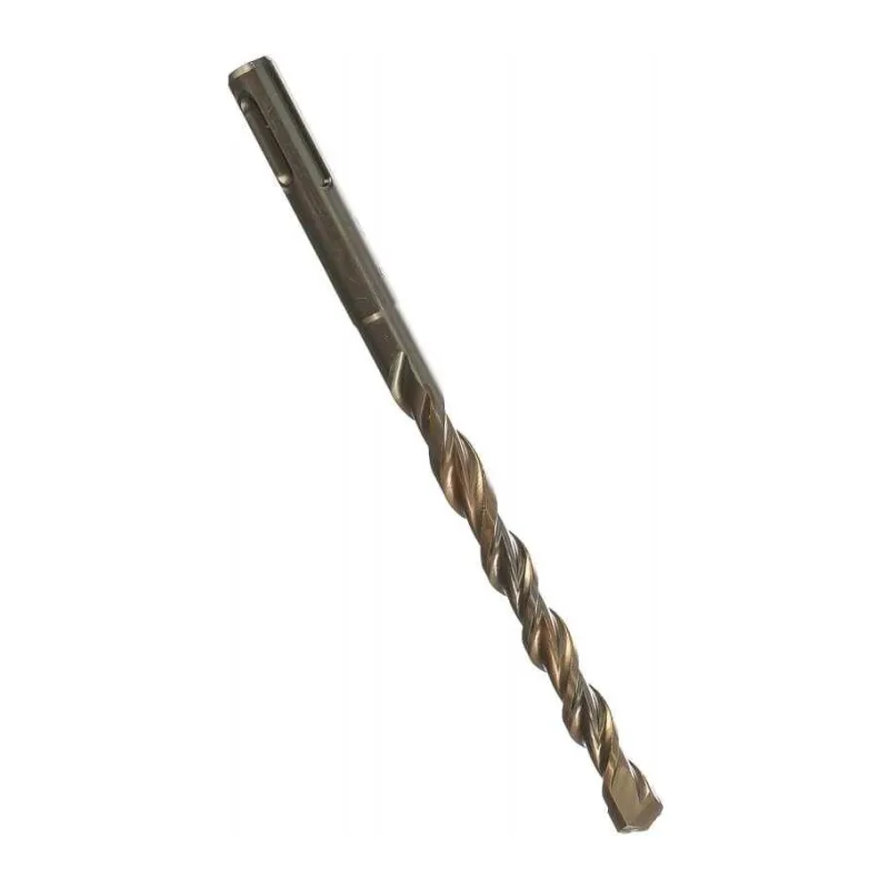 Бур Milwaukee SDS+ M2 10x160 10шт/уп (4932371708)