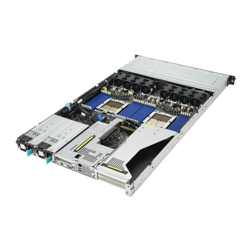 Серверная платформа Asus RS700A-E12-RS12U (90SF02D1-M001A0)
