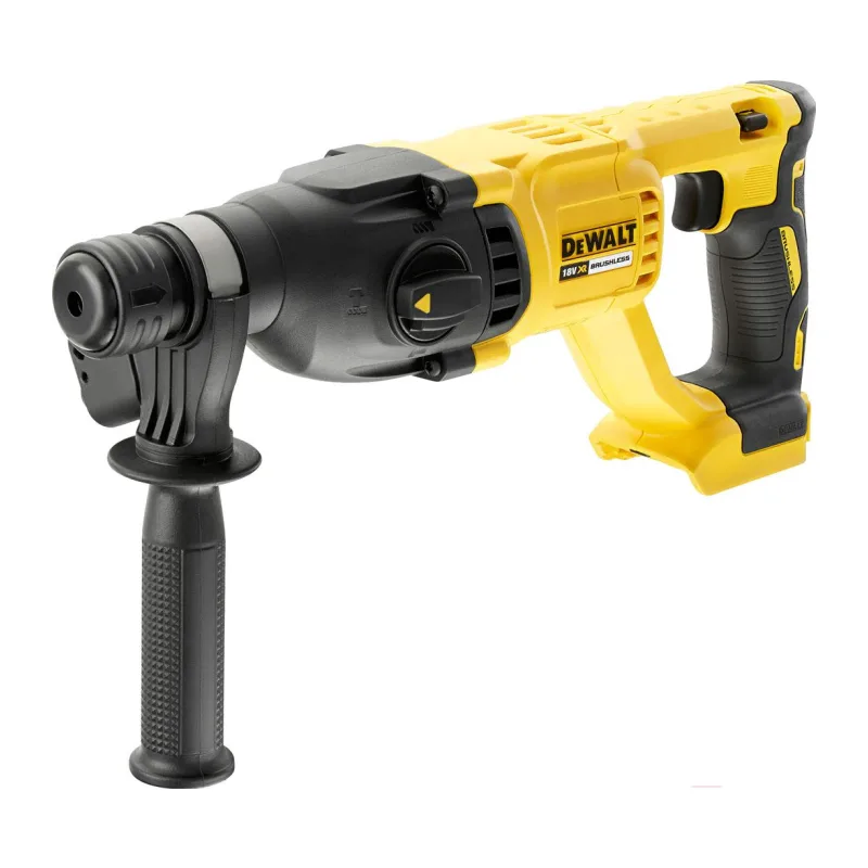 Перфоратор DeWalt DCH133N-XJ
