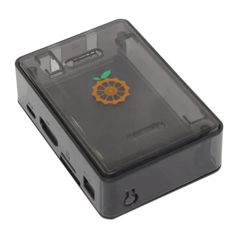 Корпус ACD RD034