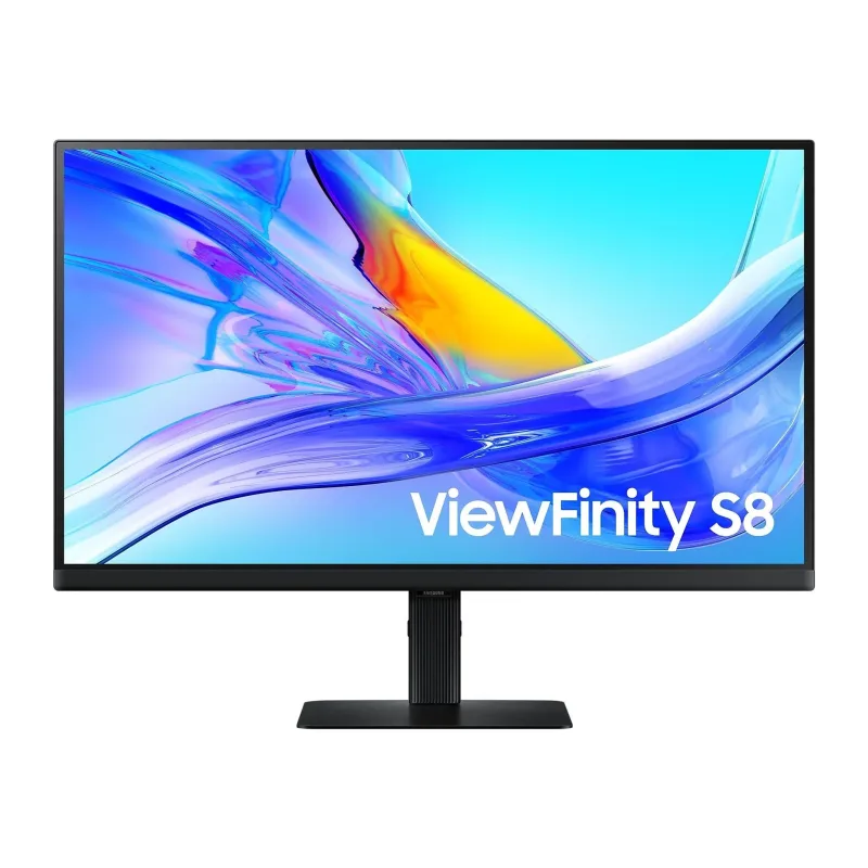 Монитор Samsung LS27D804UAIXCI