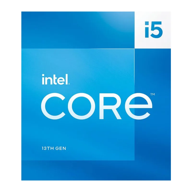 Процессор Intel Core i5-13400 OEM
