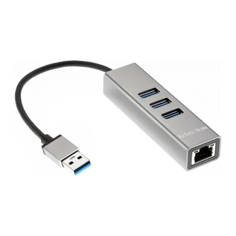 USB-хаб Telecom TA311U