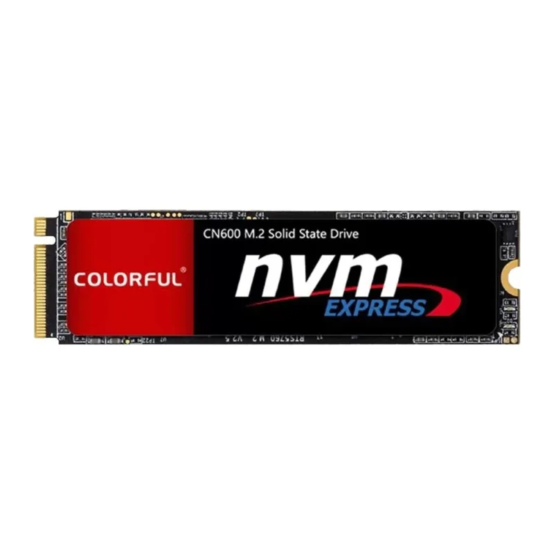 SSD диск Colorful CN600 256Gb