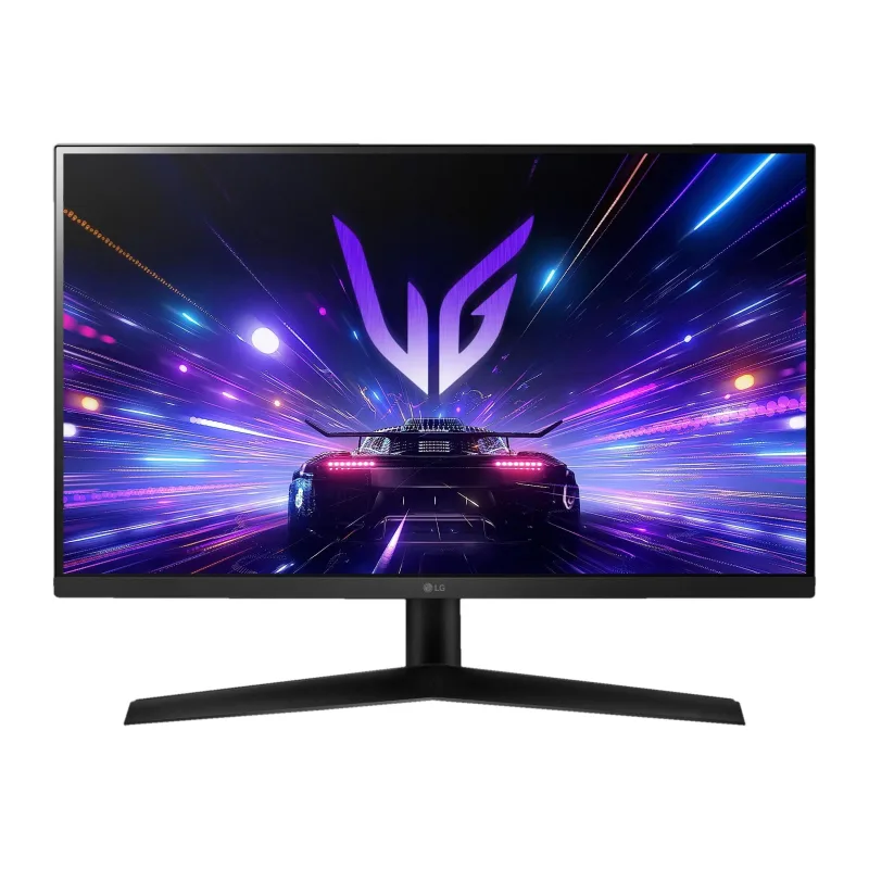 Монитор LG UltraGear 27GS60F-B