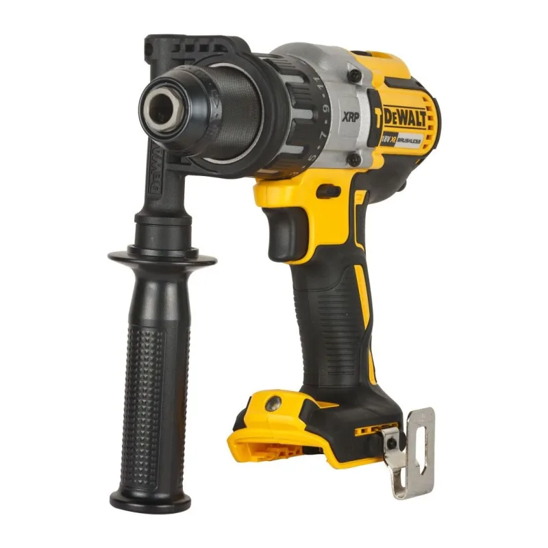 Дрель-шуруповерт DeWalt DCD996P2-QW кейс