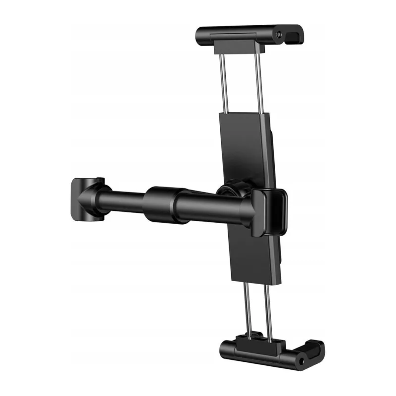 Держатель для смартфона Baseus Back Seat Black (SUHZ-01)