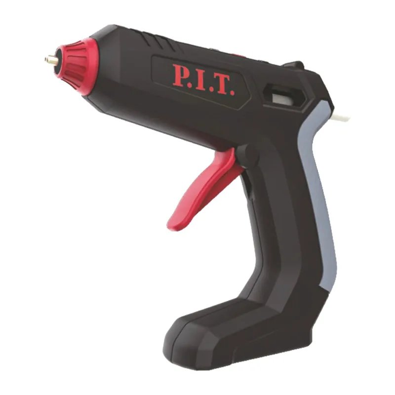 Термоклеевой пистолет P.I.T. PEC3.6P-7A