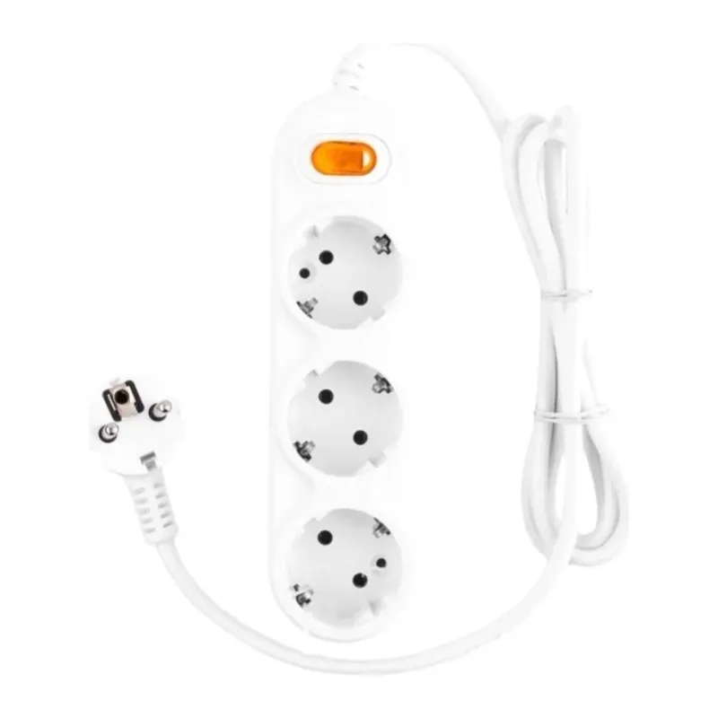 Удлинитель Power Cube PC-2-1,5M