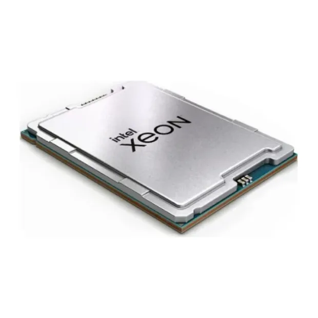Процессор Intel Xeon W7-3465X oem (PK8071305081700)