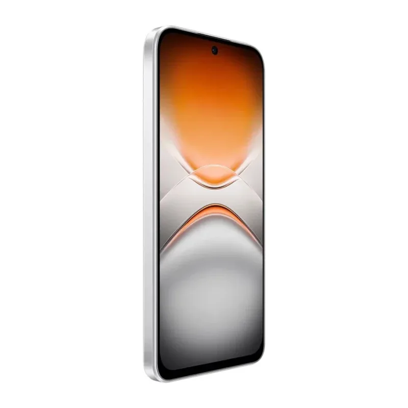 Смартфон Tecno Pova 8 5G 8GB/128GB Arc White (LK6)