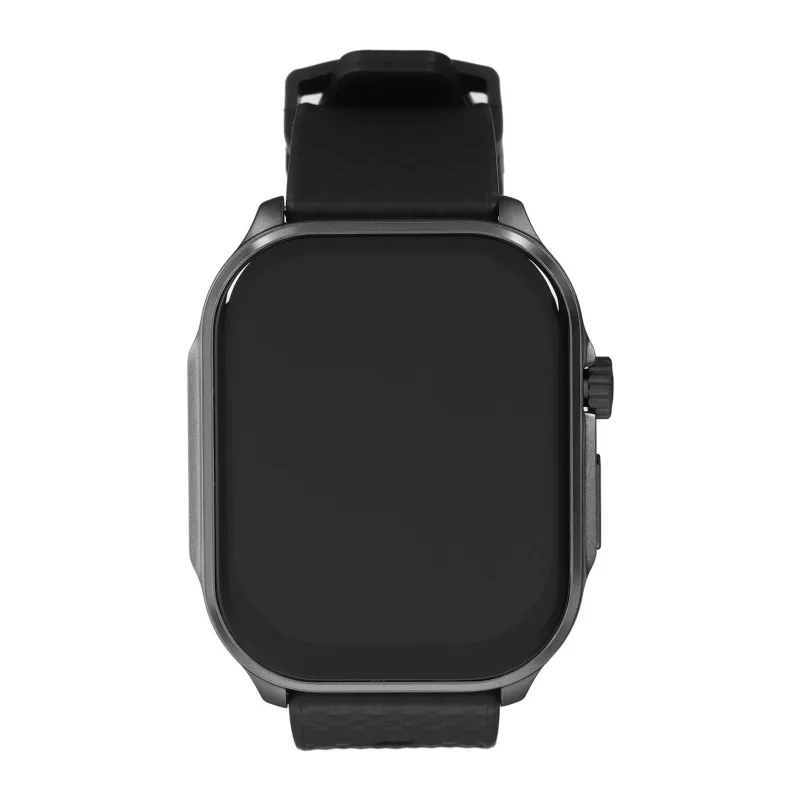 Умные часы Tecno Watch 3 Active Black (TSP-W03A)
