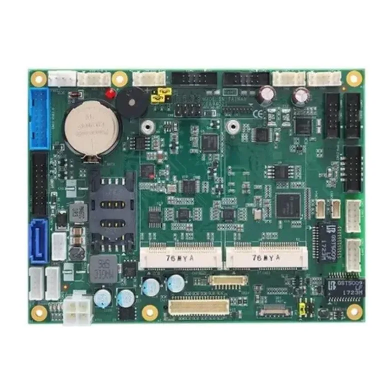 Плата расширения Axiomtek Riser CEB94021VGA