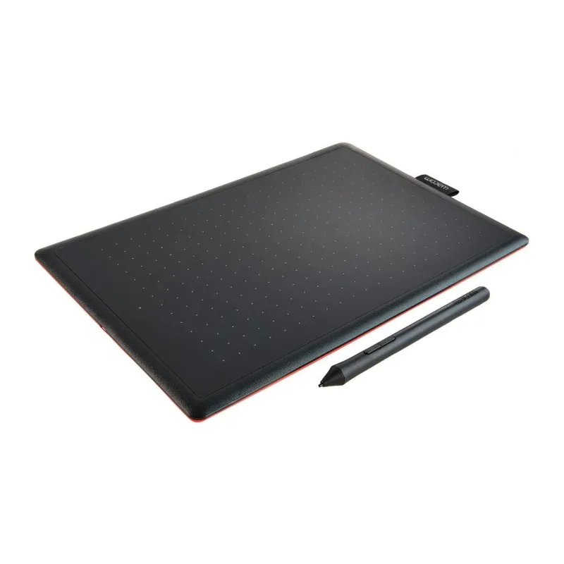 Графический планшет Wacom One by Wacom 2 Small (CTL-472-N)