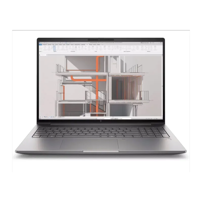 Ноутбук HP ZBook X G1i (C1JT6PT)