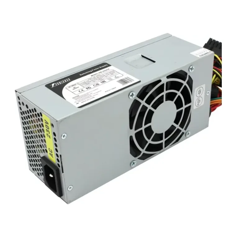 Блок питания PowerMan PM-300ATX (6116827)
