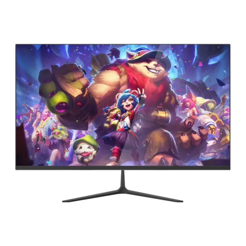 Монитор Lime G270 Black