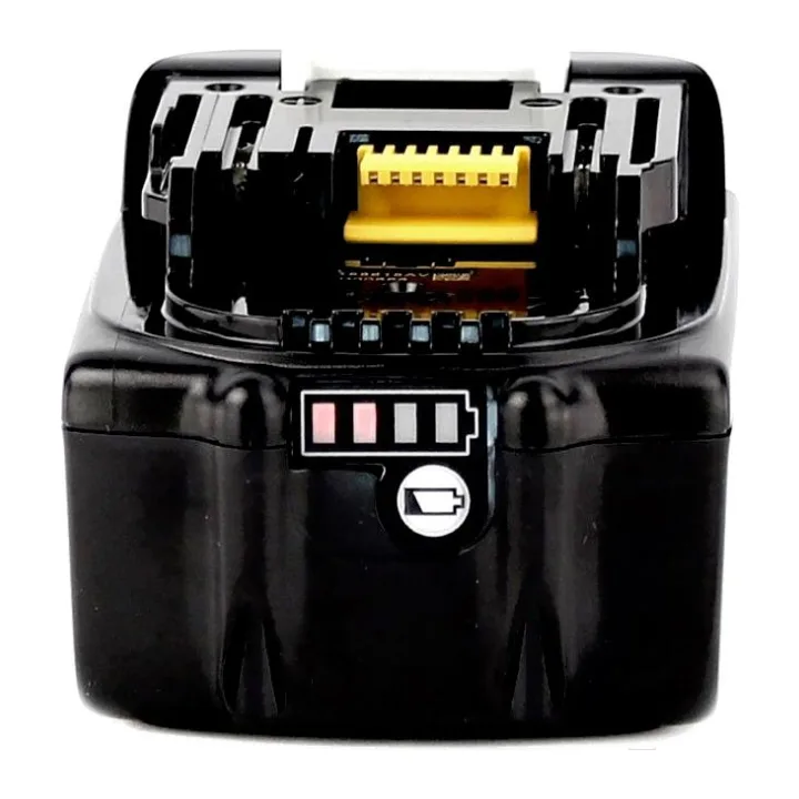 Аккумулятор для инструмента Makita BL1840B (632G58-9)