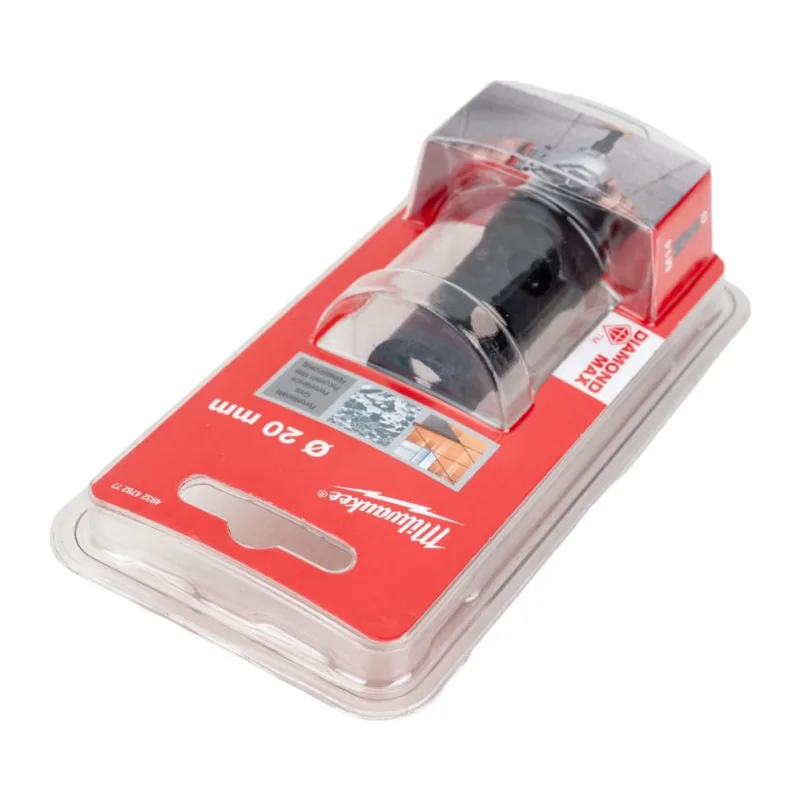 Сверло Milwaukee Diamond Max M14 20мм (4932478277)
