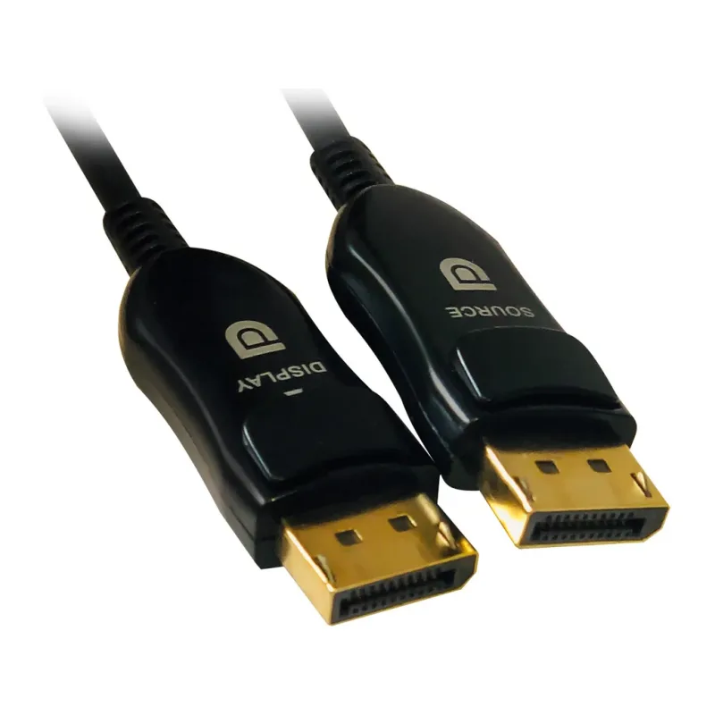 Кабель Digma BHP DP 1.4-10 черный