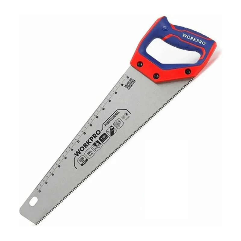Ножовка WorkPro WP215005