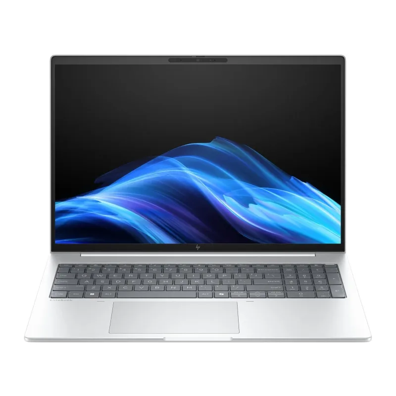 Ноутбук HP EliteBook 8 G1i 16 Silver (D01XTET)