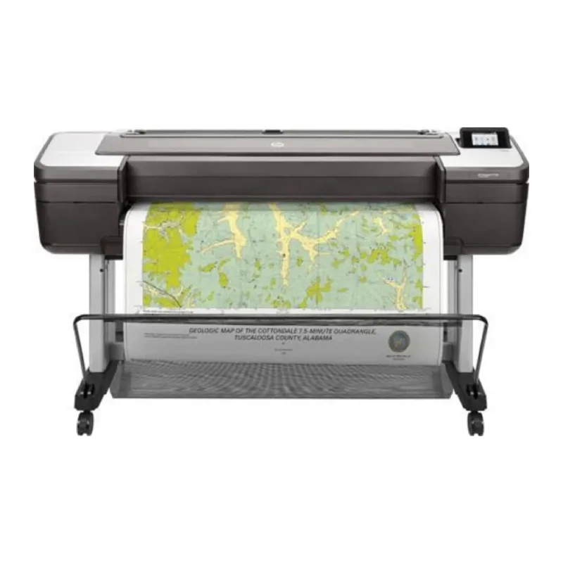 Плоттер HP Designjet T1700 (W6B55A)