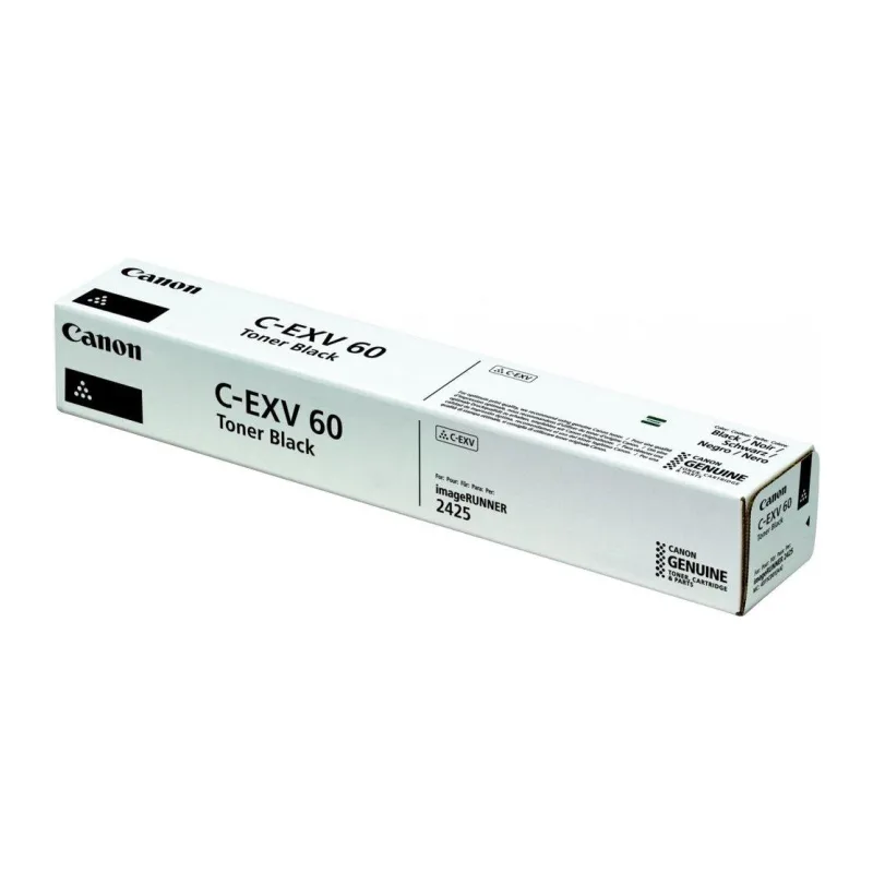 Картридж Canon C-EXV60 черный (4311C001)