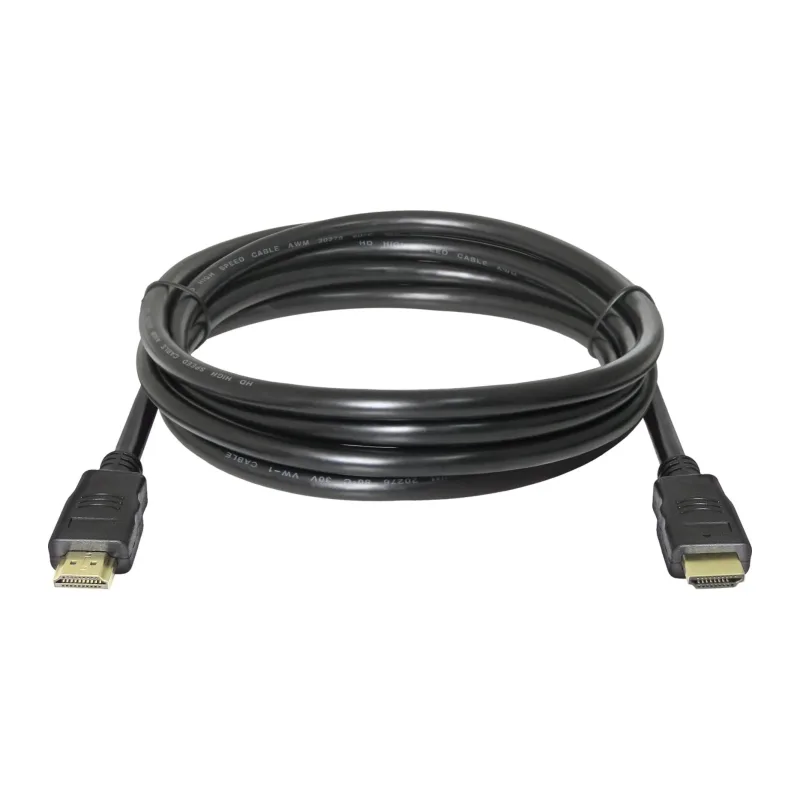 Кабель Defender HDMI-07 HDMI M-M ver 1.4 2.0м 87352