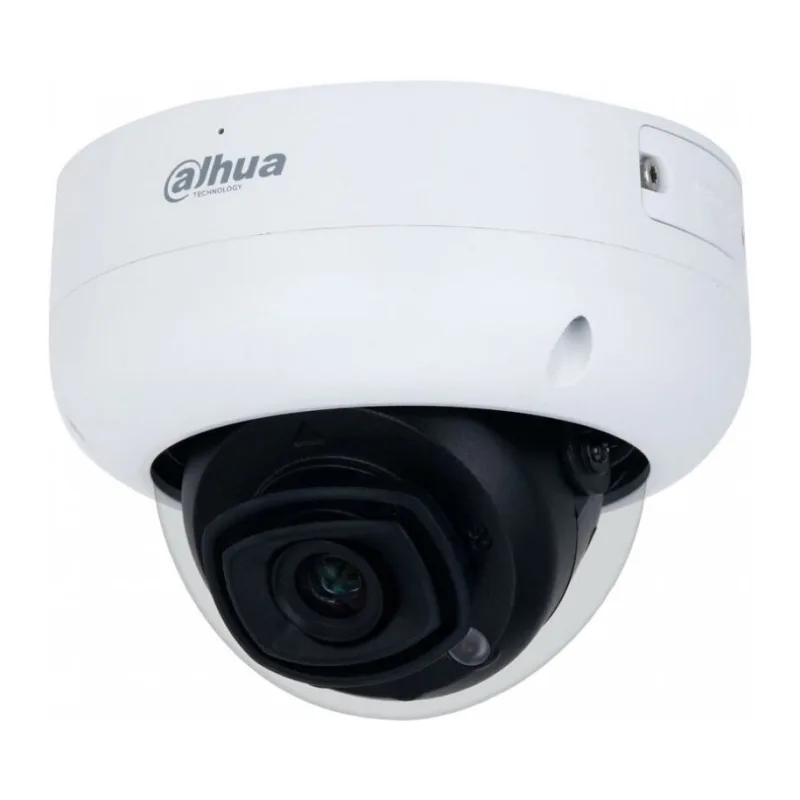 Камера видеонаблюдения Dahua DH-IPC-HDBW5449RP-ASE-LED-0360B-S2