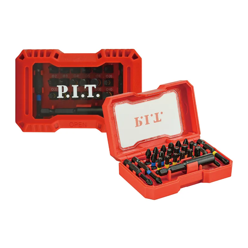 Набор бит P.I.T. ASET04-0023